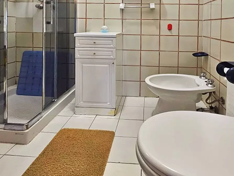 Immagine 17 di Bilocale in vendita  in Via P. Ratti 32 a Ameglia