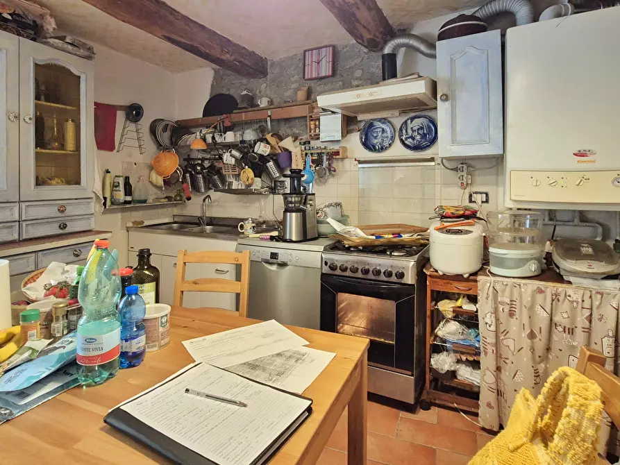 Immagine 4 di Terratetto in vendita  in Via Collo 13 a Fosdinovo