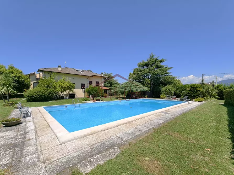 Immagine 93 di Villa in vendita  in Via Forano 9 a Ameglia