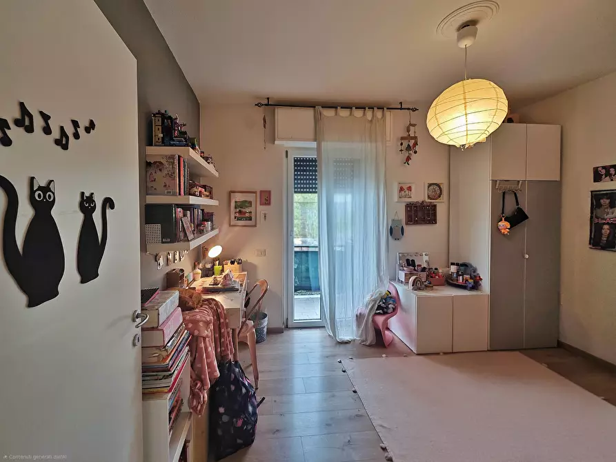 Immagine 49 di Pentalocale in vendita  in Via Salicello 153 a Castelnuovo Magra