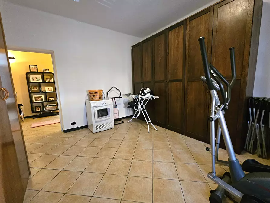 Immagine 17 di Porzione di casa in vendita  in Via San Francesco 8 a Sarzana