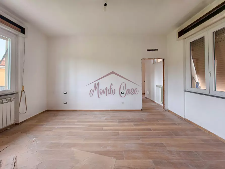 Immagine 38 di Porzione di casa in vendita  in Via Battifollo 53 a Sarzana