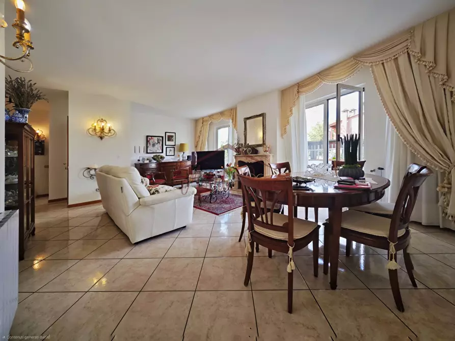 Immagine 20 di Porzione di casa in vendita  a Fosdinovo