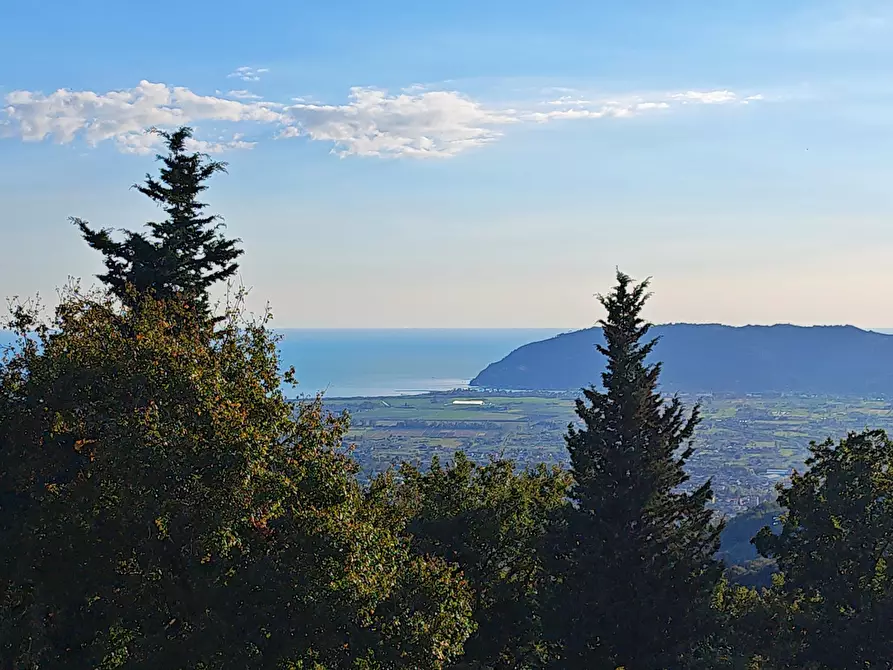 Immagine 23 di Porzione di casa in vendita  in SP23 683 a Castelnuovo Magra