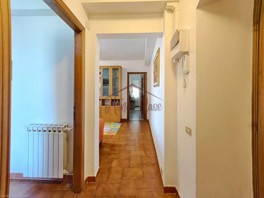 Immagine 14 di Porzione di casa in vendita  in Via Camisano 21 a Ameglia