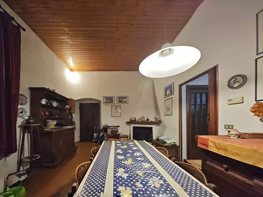 Immagine 13 di Quadrilocale in vendita  in Via Cigala a Sarzana