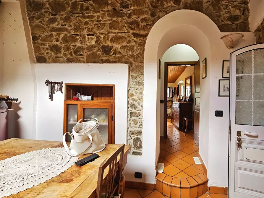 Immagine 15 di Porzione di casa in vendita  in Via Canepari 70 a Fosdinovo