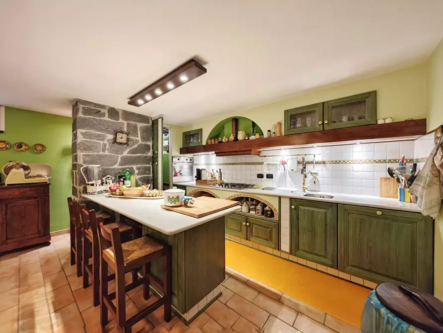 Immagine 64 di Villetta a schiera in vendita  in Via Fonda 11 a Fosdinovo