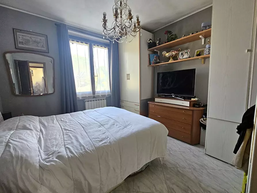 Immagine 18 di Porzione di casa in vendita  in Via Canaletto 7 a Sarzana