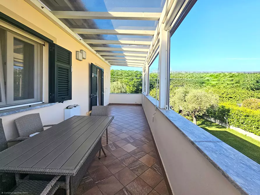 Immagine 2 di Porzione di casa in vendita  in Via Ghiarettolo 89-g a Sarzana