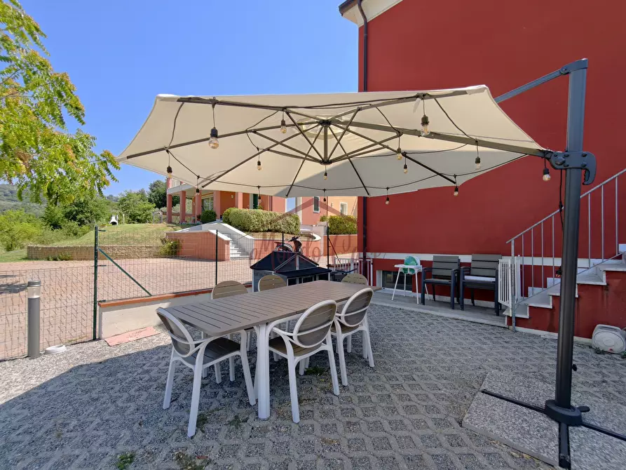 Immagine 23 di Villetta a schiera in vendita  in Via Rigazzo a Sarzana