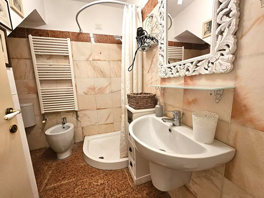 Immagine 20 di Terratetto in vendita  in Via San Rocco 12 a Sarzana