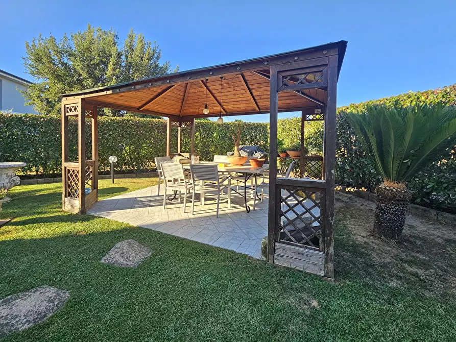 Immagine 4 di Porzione di casa in vendita  in Via Privata Ghiggini 8 a Sarzana