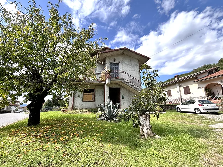 Immagine 28 di Casa bifamiliare in vendita  in Via Fienile di Sopra 7 a Licciana Nardi