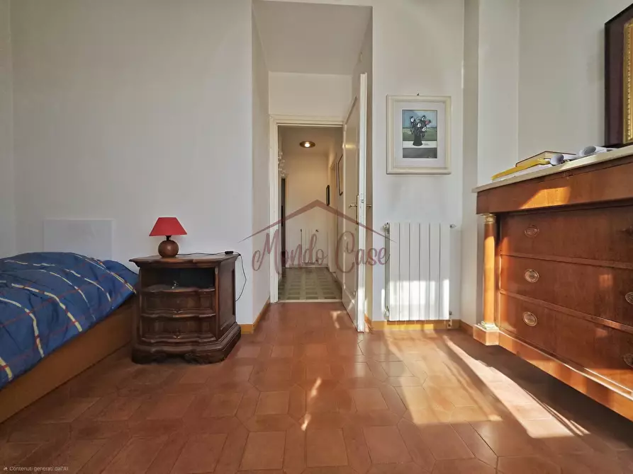 Immagine 58 di Attico in vendita  in Viale Eugenio Chiesa 21 a Massa