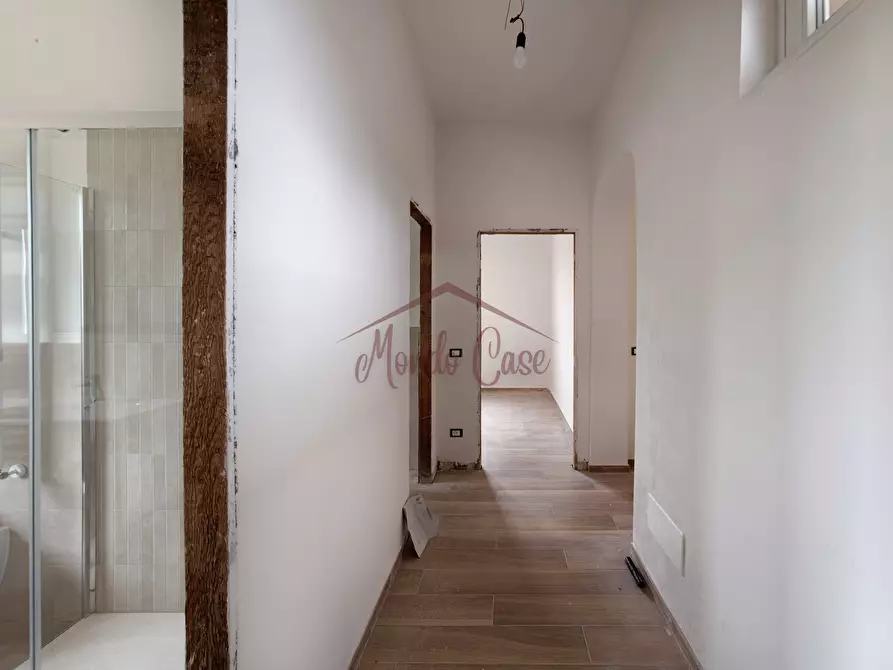 Immagine 26 di Porzione di casa in vendita  in Via Battifollo 53 a Sarzana