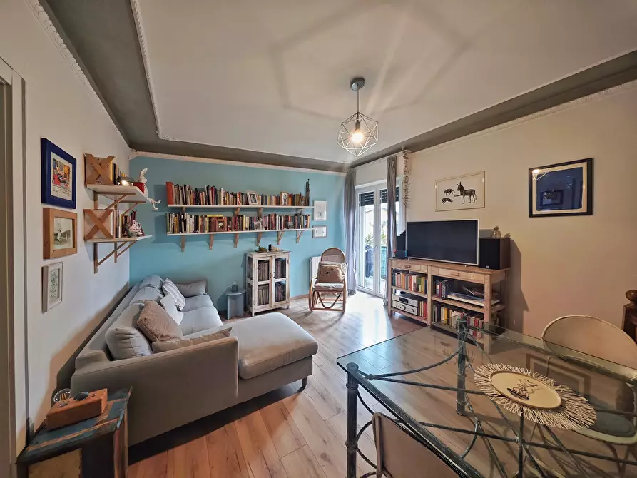 Immagine 25 di Pentalocale in vendita  in Via Salicello 153 a Castelnuovo Magra