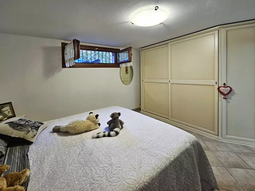 Immagine 37 di Porzione di casa in vendita  in Via Privata Ghiggini 8 a Sarzana