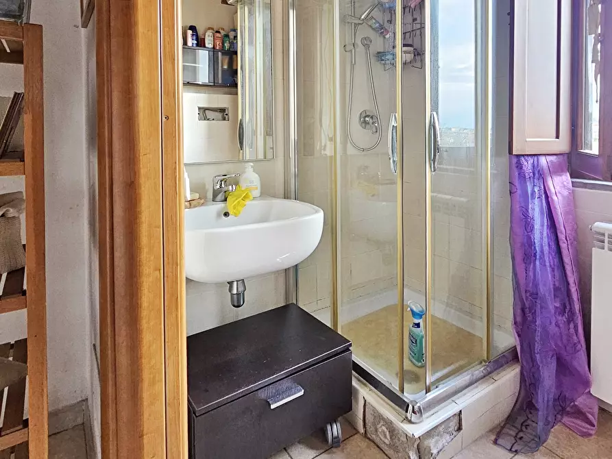 Immagine 23 di Trilocale in vendita  in Via della Crociata 8 a Sarzana