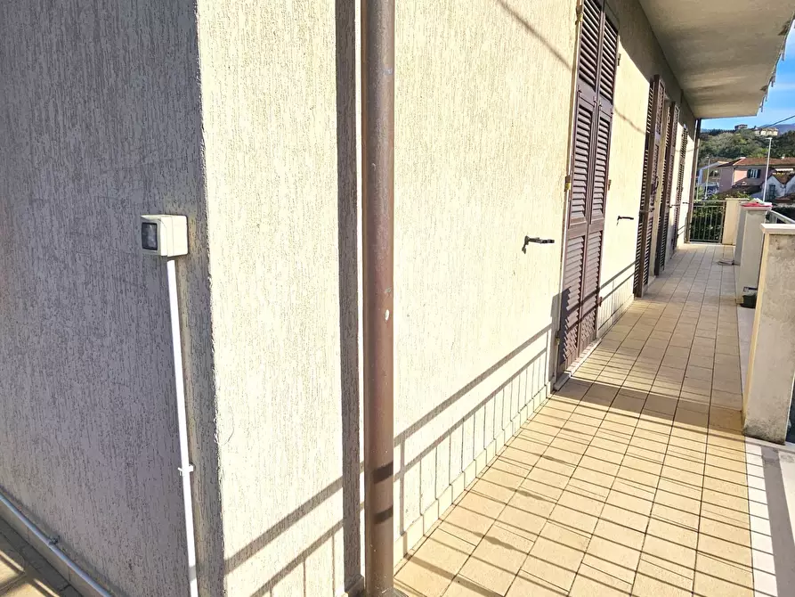 Immagine 14 di Porzione di casa in vendita  in Via San Francesco 8 a Sarzana