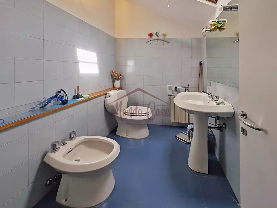 Immagine 65 di Villa in vendita  in Via Forano 9 a Ameglia