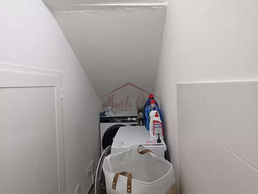 Immagine 90 di Villetta a schiera in vendita  in Via Rigazzo a Sarzana