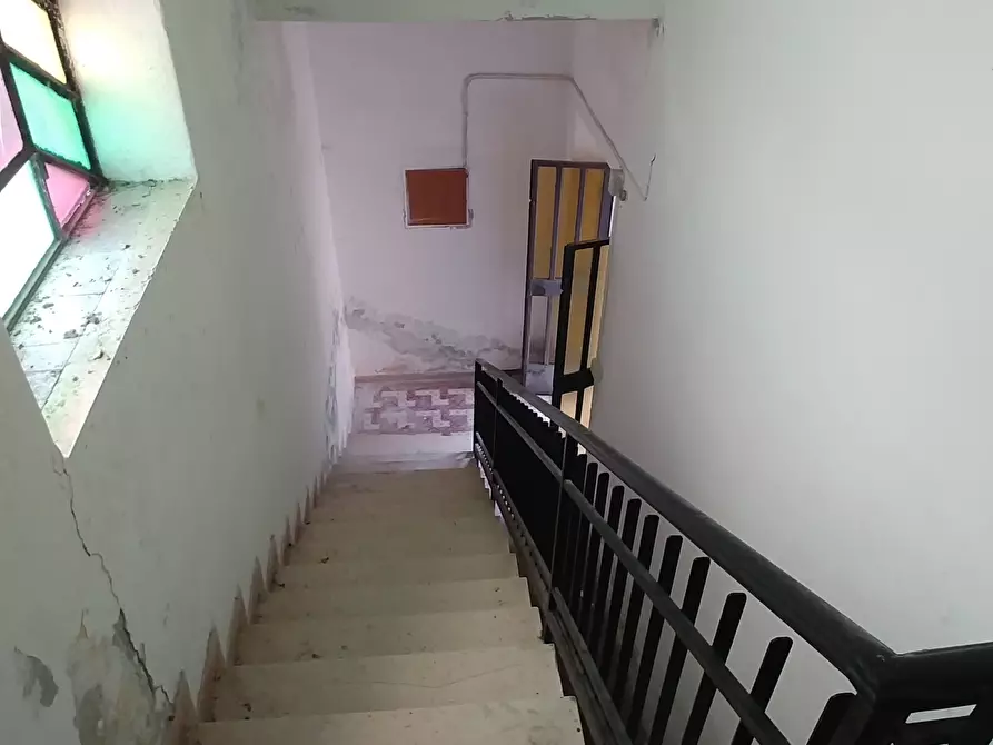 Immagine 13 di Casa bifamiliare in vendita  in Via Borgo di Mezzo a Sarzana