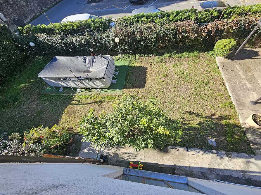 Immagine 34 di Porzione di casa in vendita  in Via San Francesco 8 a Sarzana