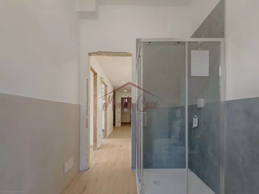 Immagine 47 di Porzione di casa in vendita  in Via dei Molini 148 a Sarzana