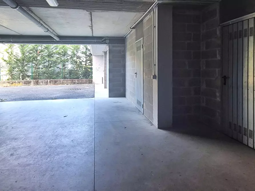 Immagine 30 di Quadrilocale in vendita  in Via Amoa 29 a Arcola