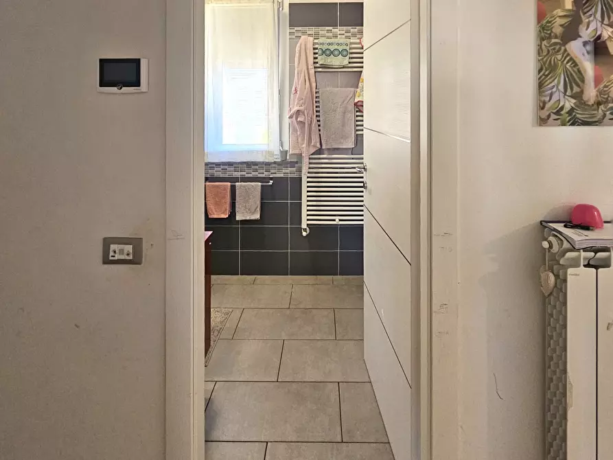 Immagine 17 di Porzione di casa in vendita  in Via Ghiarettolo 89-g a Sarzana