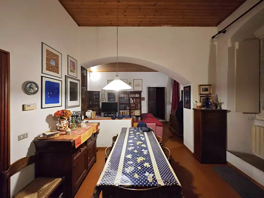 Immagine 4 di Quadrilocale in vendita  in Via Cigala a Sarzana