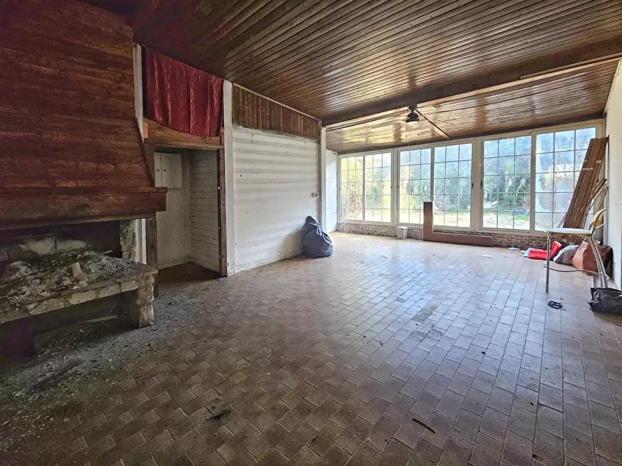 Immagine 10 di Rustico / casale in vendita  a Ameglia