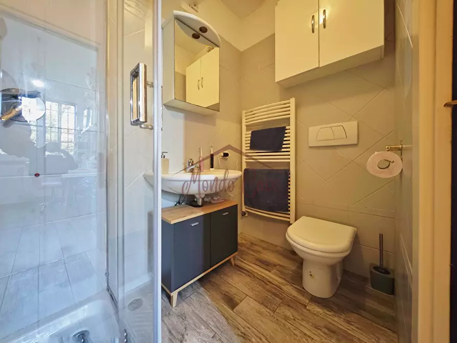 Immagine 50 di Pentalocale in vendita  in Via Socrate Benacci 29 a Sarzana