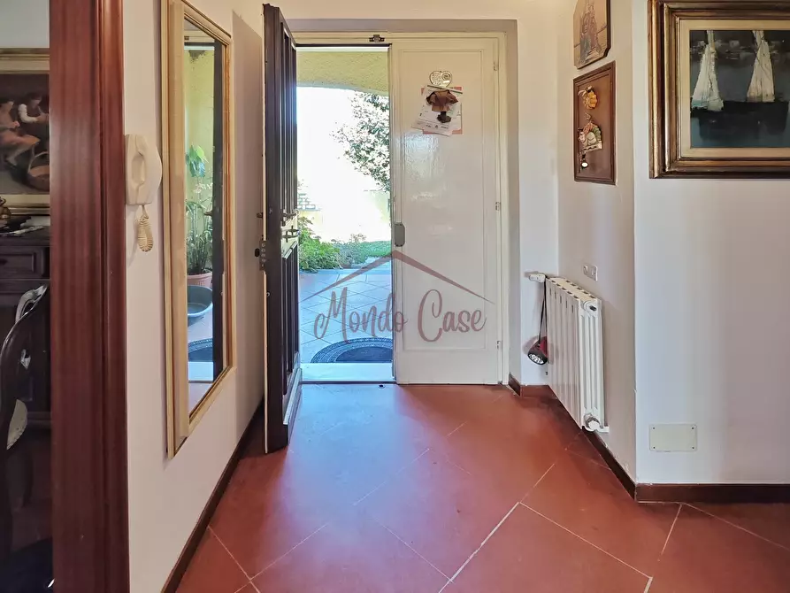 Immagine 39 di Villa in vendita  in Via Forano 9 a Ameglia
