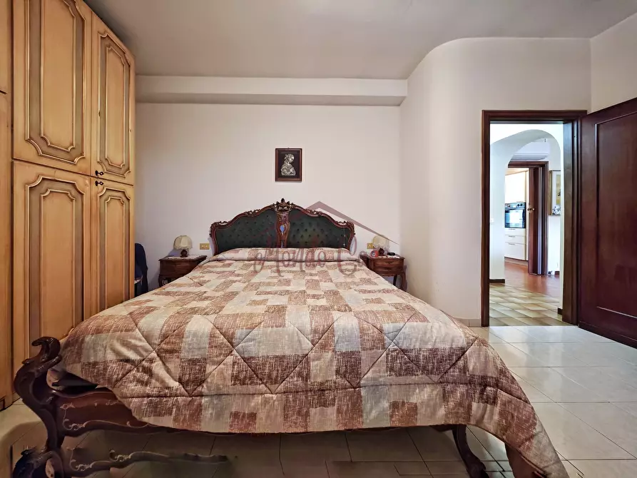 Immagine 15 di Porzione di casa in vendita  in Via Caprignano a Castelnuovo Magra