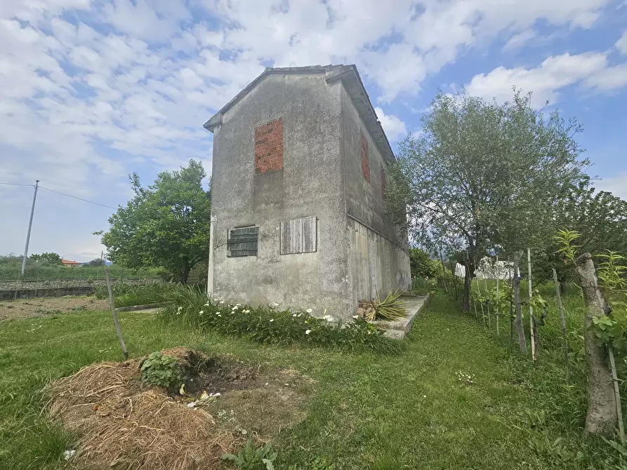 Immagine 8 di Rustico / casale in vendita  in Via Arena 12 a Ameglia