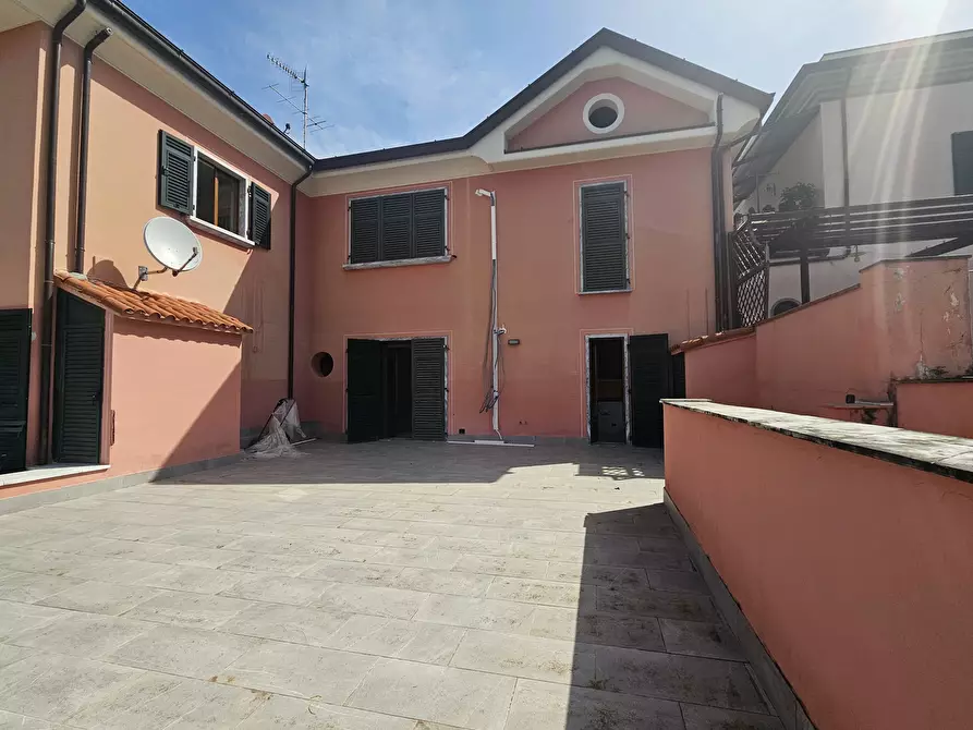 Immagine 21 di Porzione di casa in vendita  in Via Falcinello 144 a Sarzana