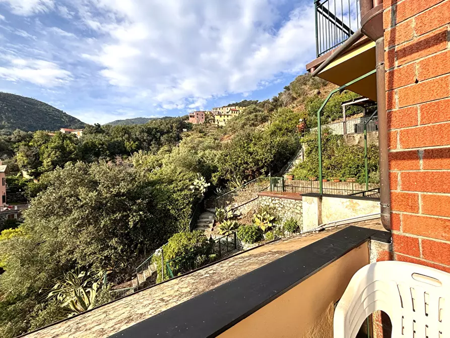 Immagine 8 di Pentalocale in vendita  in Via Risorgimento 13 a Bonassola