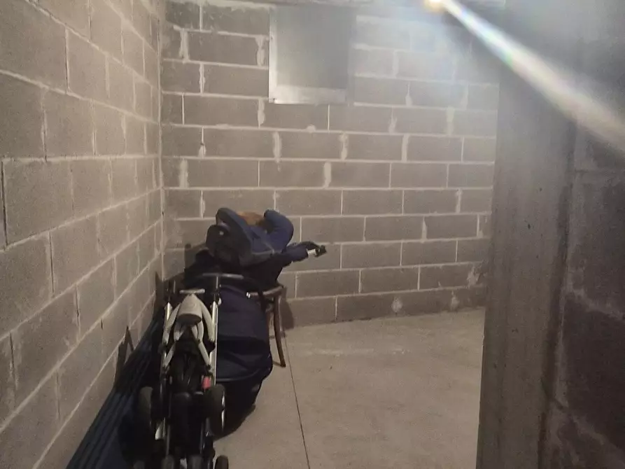 Immagine 33 di Quadrilocale in vendita  in Via Amoa 29 a Arcola