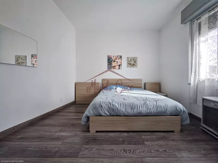 Immagine 53 di Villa in vendita  in Via Provinciale 40 a Castelnuovo Magra