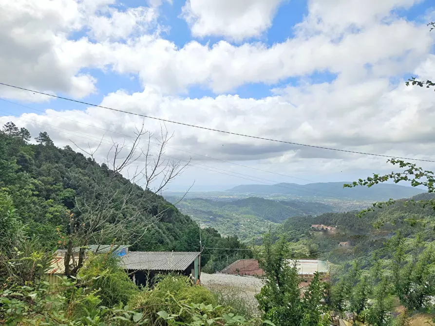 Immagine 46 di Porzione di casa in vendita  in Via Canepari 70 a Fosdinovo