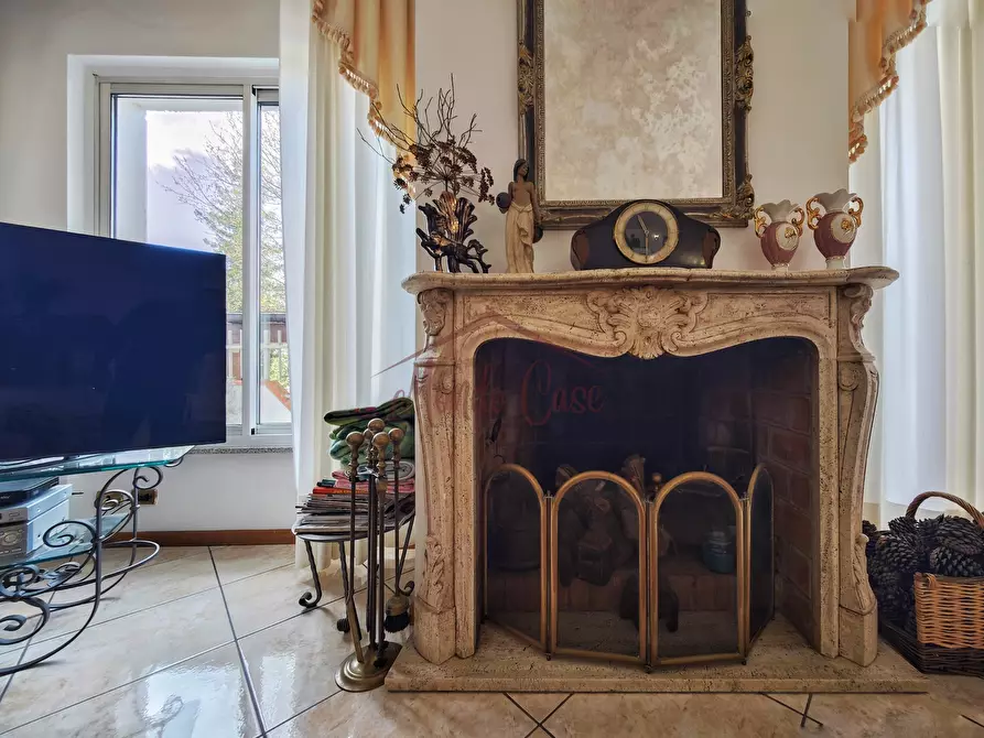 Immagine 29 di Porzione di casa in vendita  a Fosdinovo