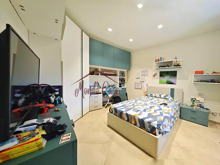 Immagine 45 di Attico in vendita  in Via Bertoloni 2 a Sarzana