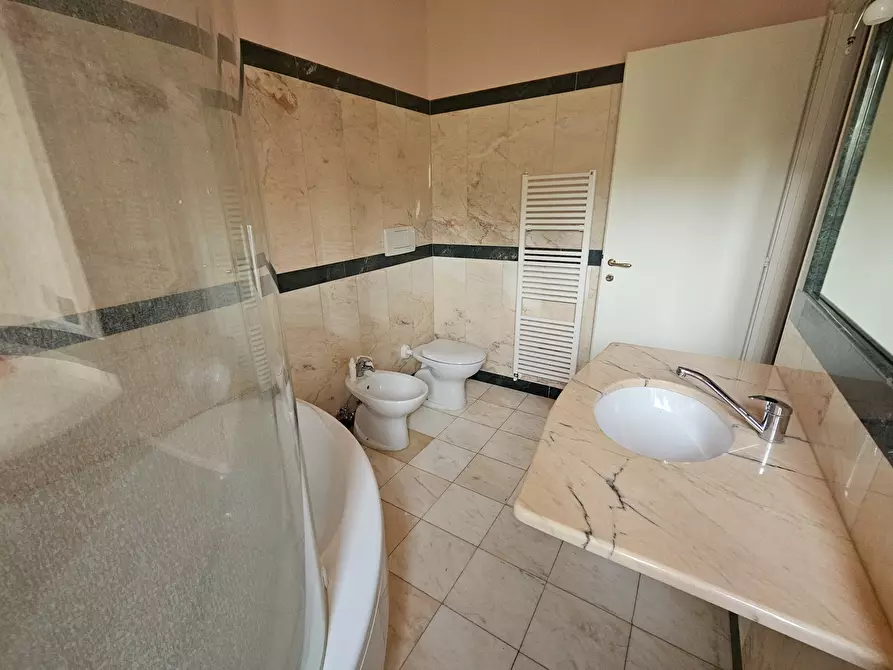 Immagine 60 di Porzione di casa in vendita  in Via Falcinello 144 a Sarzana