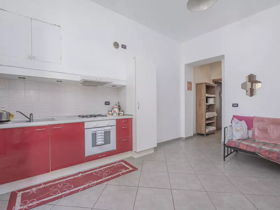 Immagine 3 di Bilocale in vendita  in Corso Casale 114 a Torino