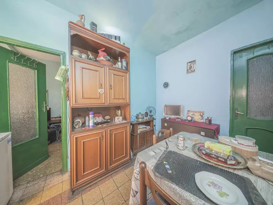 Immagine 4 di Bilocale in vendita  in Via San Giuseppe Benedetto Cottolengo 19 a Torino