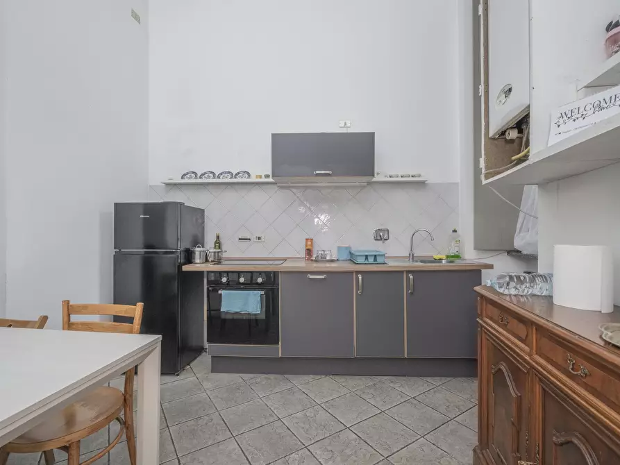 Immagine 11 di Trilocale in vendita  in Via Giuseppe Garibaldi 18 a Torino