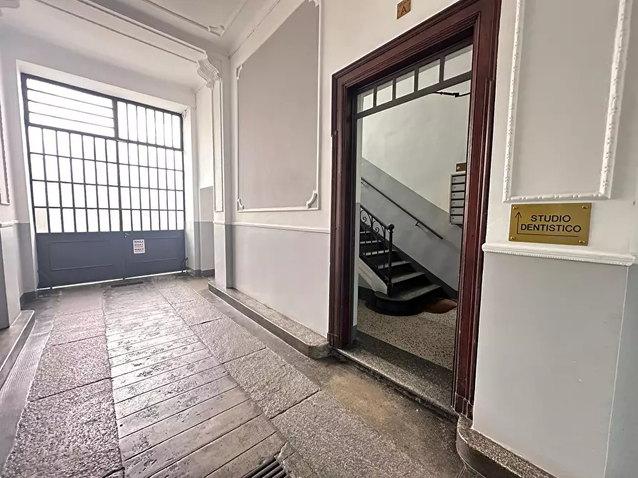 Immagine 6 di Bilocale in vendita  in Largo Borgaro 29 a Torino
