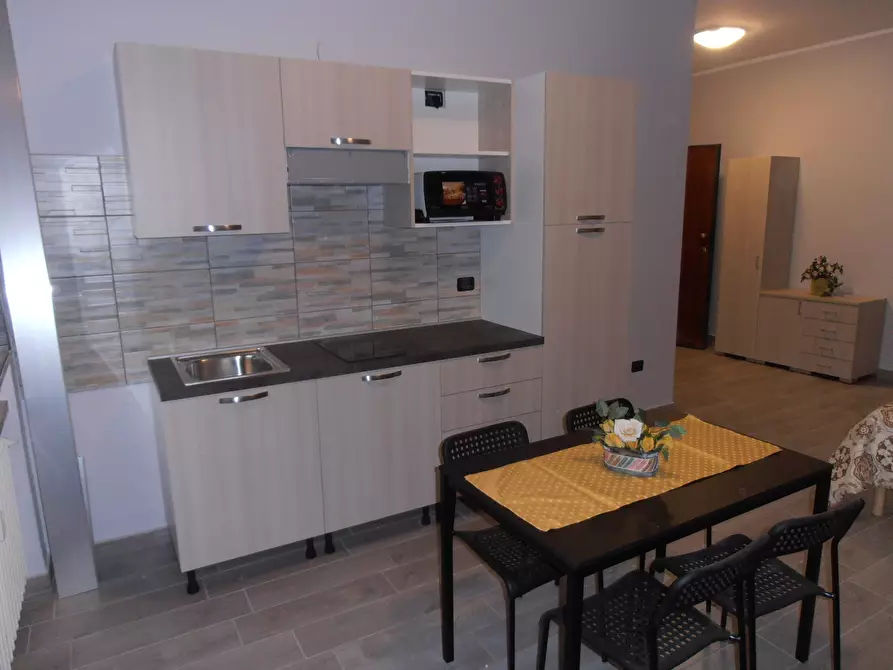 Immagine 11 di Monolocale in vendita  in Via Giulia di Barolo 22 a Torino